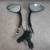 Custom Directional Lighted Black Mirrors 1 thumbnail