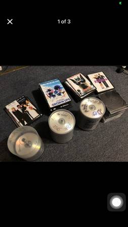 Películas - $50 (New Bedford)63438074880771122