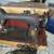 1940s singer sewing machine with case 1 thumbnail
