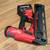 Milwaukee M18 16 ga. Nailer used once. 6 thumbnail