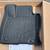 FORD ESCAPE - 4 pc Floor Mat set 2020-2025 5 thumbnail
