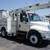 2006 International 4300 BUCKET TRUCK 42' OVER CENTER BUCKET, AUTOMATIC 2 thumbnail
