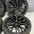 22x9.5/22x10.5 5X120 STAGGERED WHEELS & TIRES PKG FIT BMW X5 X6 4 thumbnail