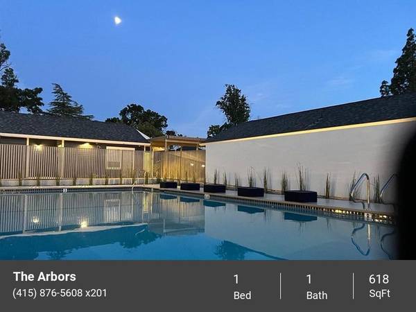 $2,067 / 1br - 618ft2 - Easy Commute to Dublin, Pleasanton + Bay Area (Livermore Valley)63938500854146121