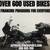2006 Yamaha Royal Star Tour Deluxe 2 thumbnail