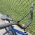 COASTER BRAKE KIDS BIKE WITH 27 INCH FORK EXTENSION. 6 thumbnail
