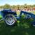 John Blue G-1000 Tractor With Hydraulics Only 30 Known Best Offer 1 thumbnail