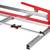 Rojoo 48 inch Ceramic Porcelain Manual Floor Tile Cutter with Sliding 5 thumbnail