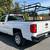 2017 Chevy Chevrolet Silverado 1500 Regula Cab Work Truck  2D 8ft 2 thumbnail