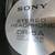 Vintage Sony DR-5A Stereo Headphones 4 thumbnail