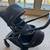 Nuna Demi Grow Double Stroller 1 thumbnail