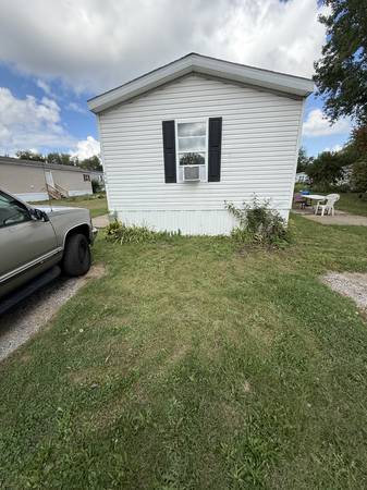 $18,000 / 2br - 1997 Liberty Casa Prefabricada 2 Dormitorios • 2 Baños (La Porte)63935707543811120