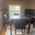 Free! 2 Couches, High Table + 4 Chairs, TV Console, Coffee Table, Whit 5 thumbnail