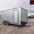 2026 Lightning Trailers LTF 7.5'X16 R10K  Cargo / Enclosed Trailer 1 thumbnail