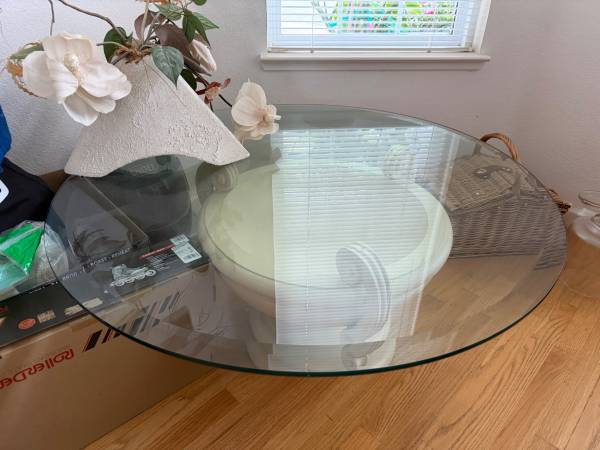 Modern Art Coffee table 1