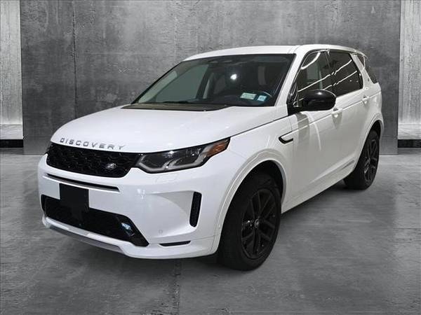 2024 Land Rover Discovery Sport AWD All Wheel Drive Certified Core S S - $55,298 (Call *(914) 670-5968* to Confirm Availability Instantly)63654722987137120