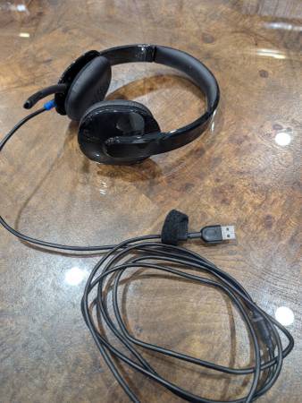 AURICULARES PARA PODCAST/VIDEOJUEGOS - $40 (Lake Ridge)63471266785921123