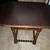 drop leaf table 2 thumbnail