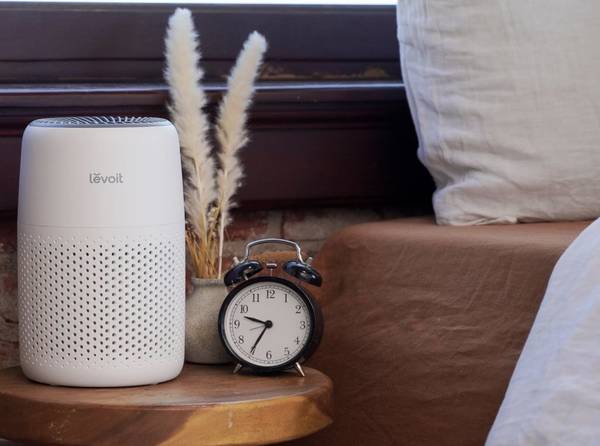 LEVOIT Air Purifiers 1