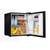 Proctor/Silex 1.7 cu. ft. refrigerator 3 thumbnail