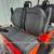 2025 Denago Rover XL Lithium Ion Golf Cart, Lava 8 thumbnail