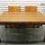 AUTHENTIC MCM Drexel Heritage Dining Set | Table & 6 Chairs 12 thumbnail