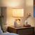 Firm Price! Brand New in a Box Set of 2 Bedside Lamps 6 thumbnail