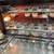 Mid Century Credenza Chair   Dresser Tiki Bar @Antique Trove Roseville 15 thumbnail