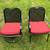 Hampton Bay Patio Set Table and 6 Chairs 3 thumbnail