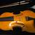 4/4 intermediate violin with case and bow 3 thumbnail