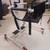 Patient Transfer Chair Lift 3 thumbnail