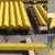 Angle Iron Pallet Racking Curb Guards, 3 - 10' L 12 thumbnail