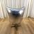 Restoration Hardware RH Leather Copenhagen Leather Spitfire Chair Set 17 thumbnail