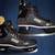 Bauer Supreme 4000 Ice Skates Size 13 1 thumbnail