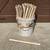33 wooden dowels 20" long 1 thumbnail