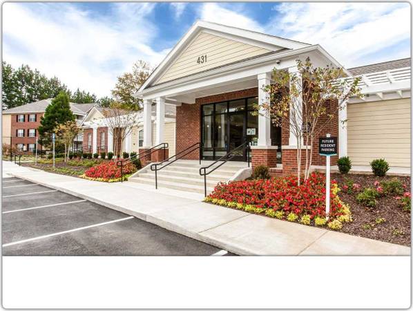 $1,421 / 2br - 1150ft2 - This 1150 sq ft 2 bed, 2 bath is impressive! (Covington)63963990389251120