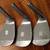 New Horsepower Golf forged wedge head set 3 thumbnail