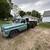 1965 GMC 1500 3/4 ton Flatbed 3 thumbnail