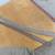 Heavy Duty Paper Cutter Oak Wood 18 or 30" School Art Teacher Quality 12 thumbnail