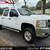 2014 Chevy Silverado 2500HD Duramax! ONE OWNER! 4x4! 1 thumbnail
