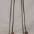 Lot of 2 pendant lights 1 thumbnail