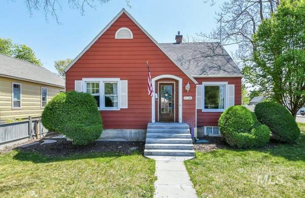 $1,800 / 2br - 956ft2 - 2 bed 1 bath room (Nampa)63981532436355120