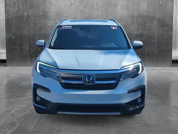 Piloto Honda 2021 Touring SUV para 8 pasajeros - $25,200 (Llame al *(678) 916-8820* para confirmar disponibilidad al instante)63620602693123121