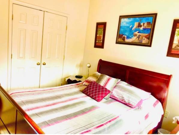$535 Ensuite bath private bedroom available in shared home (Dublin, CA)63695877562499123