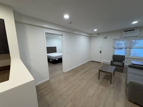 $1,825 / 1br - 1 BEDROOM FURNISHED 2 minutes from UMASS CAMPUS (N Pleasant St)64017045123969120
