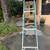 Werner 6 foot Aluminum Ladder 4 thumbnail