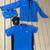 Domino's Pieces Delivery Costume for Halloween 1 thumbnail