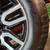 GMC Sierra AT4 / Chevy Silverado 20" Wheels and tires.  New Takeoffs 5 thumbnail