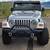 2004 Jeep Wrangler Rocky Mountain Edition – Lifted, Manual, Clean 3 thumbnail