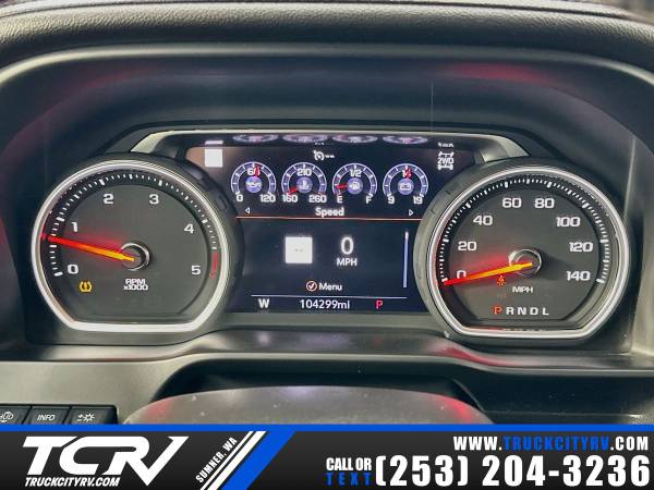 2020 Chevrolet Silverado 3500HD - Photo 13